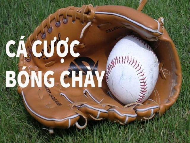 Cá cược bóng chày Cá cược bóng chày