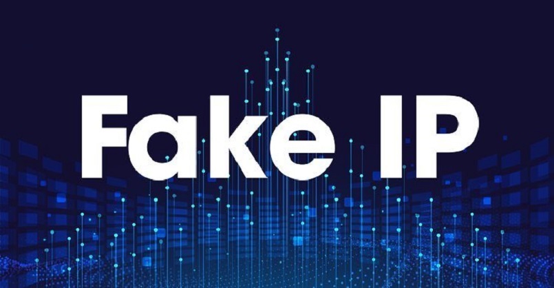 Thế nào được hiểu là Fake IP? Thế nào được hiểu là Fake IP?
